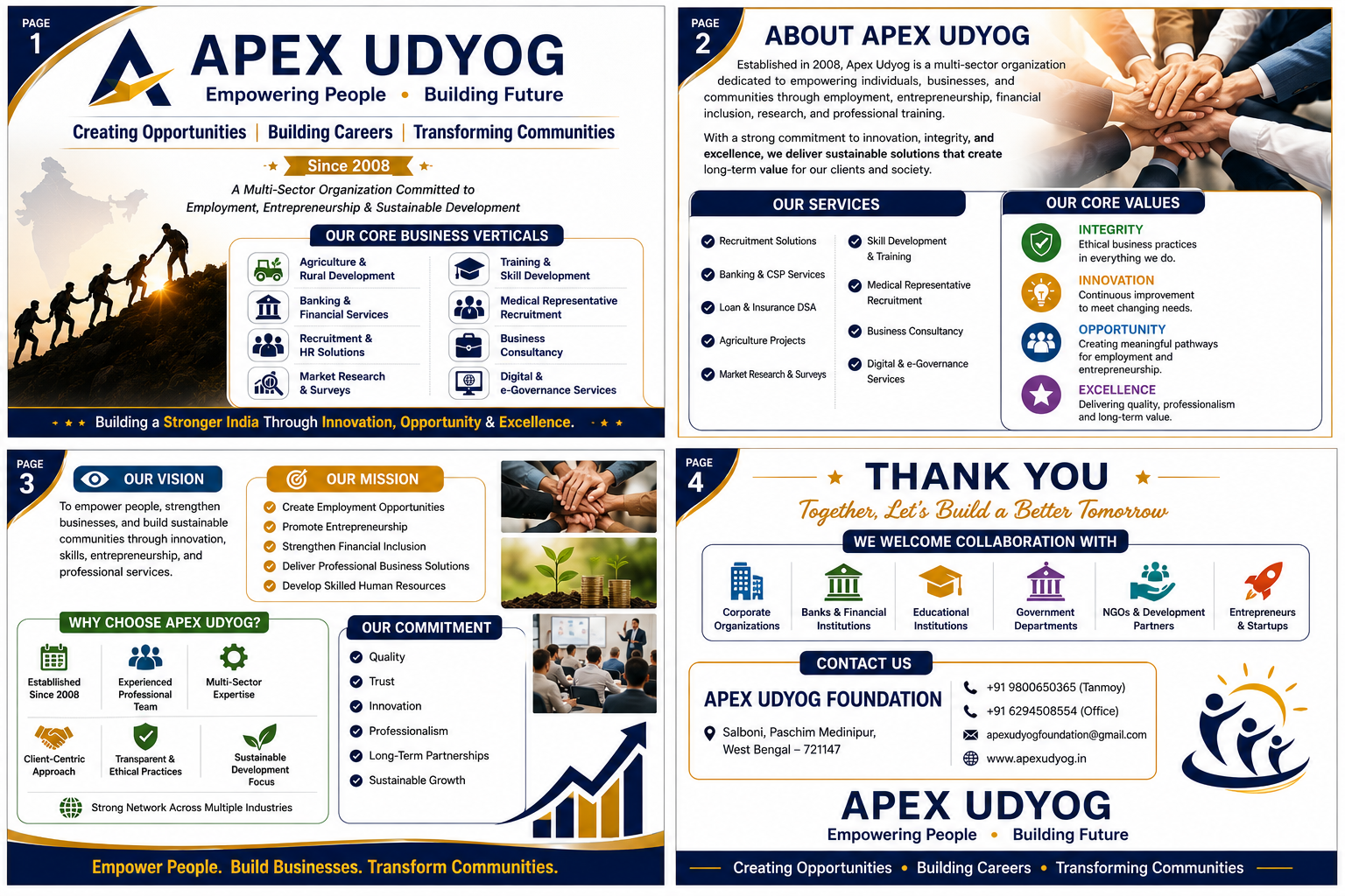 APEX ENGLISH